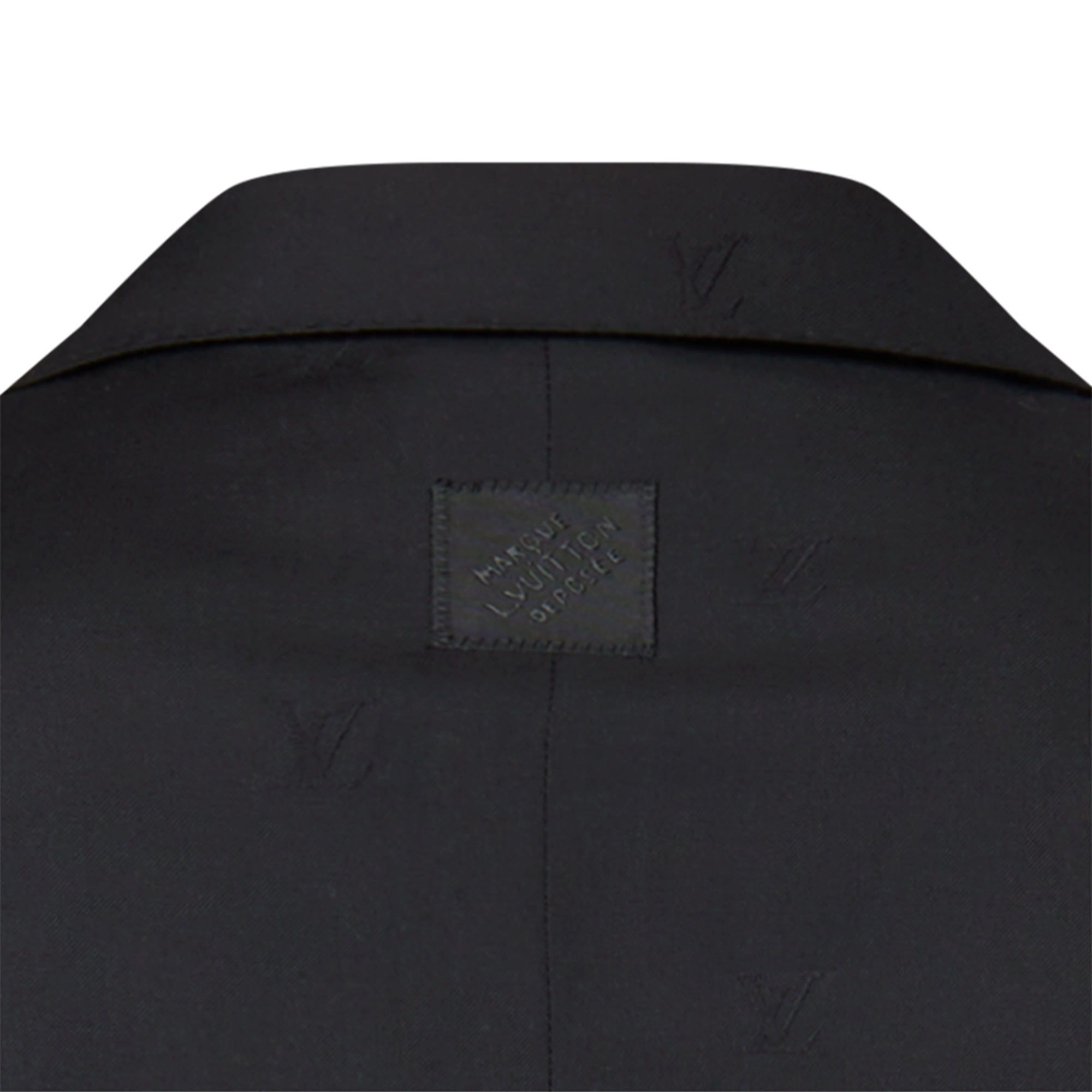 بدلة LV Blason Pont Neuf  in الرجال