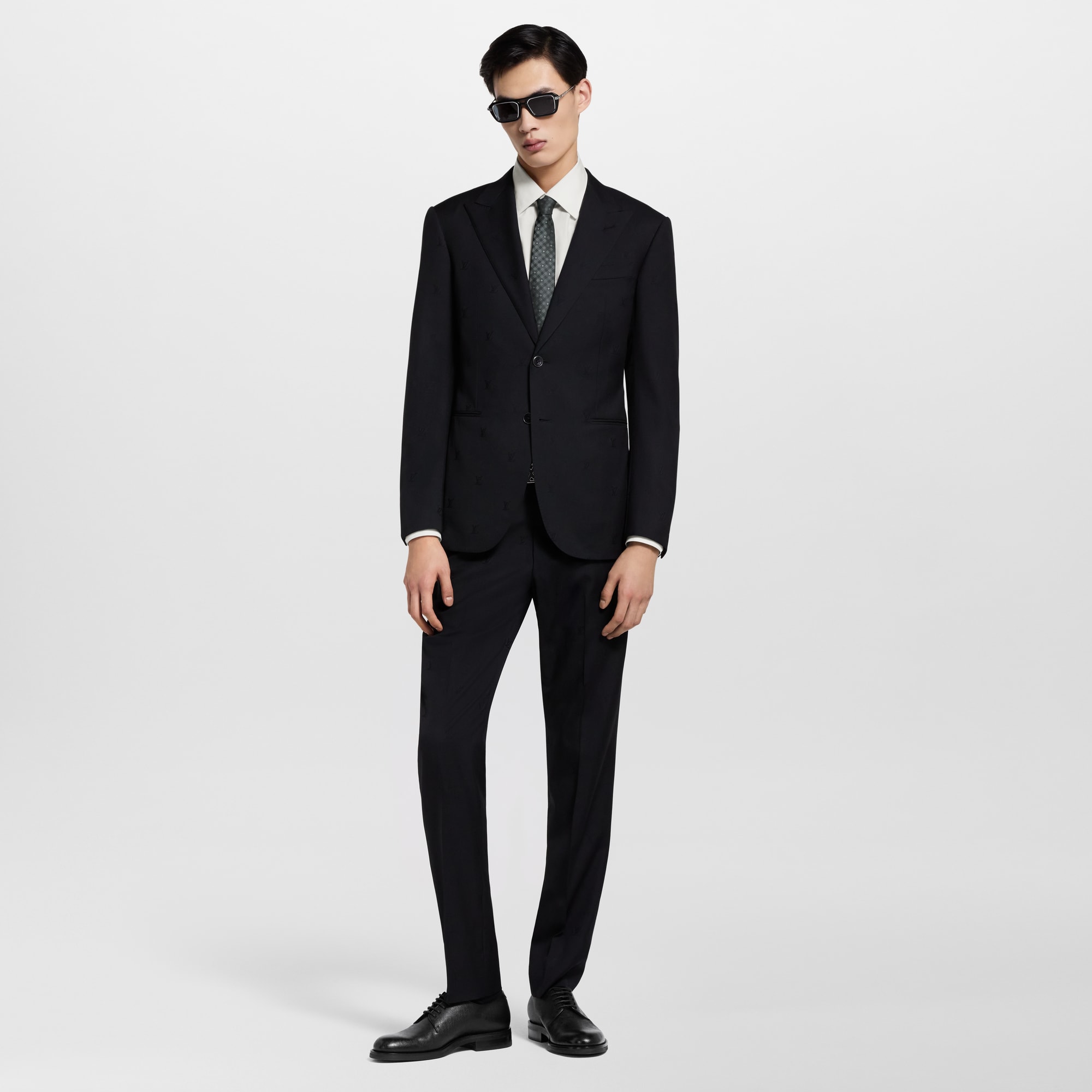 بدلة LV Blason Pont Neuf  in الرجال