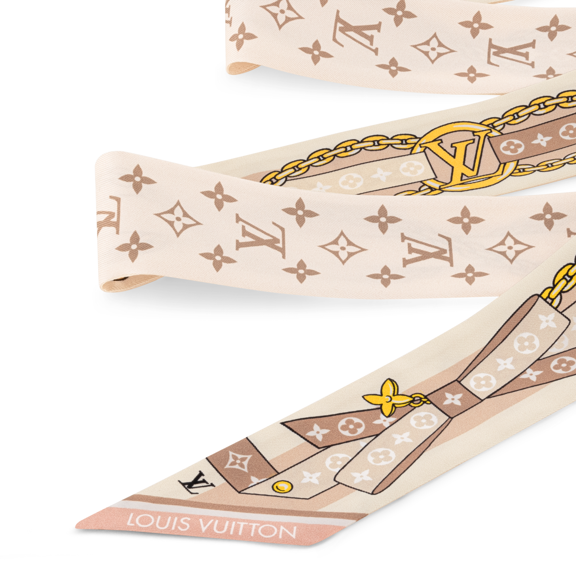 ربطة LV Bow BB S00 in النساء