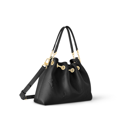 LV Bundle Monogram Empreinte in Women's Handbags All Handbags collections by Louis Vuitton (Product zoom)