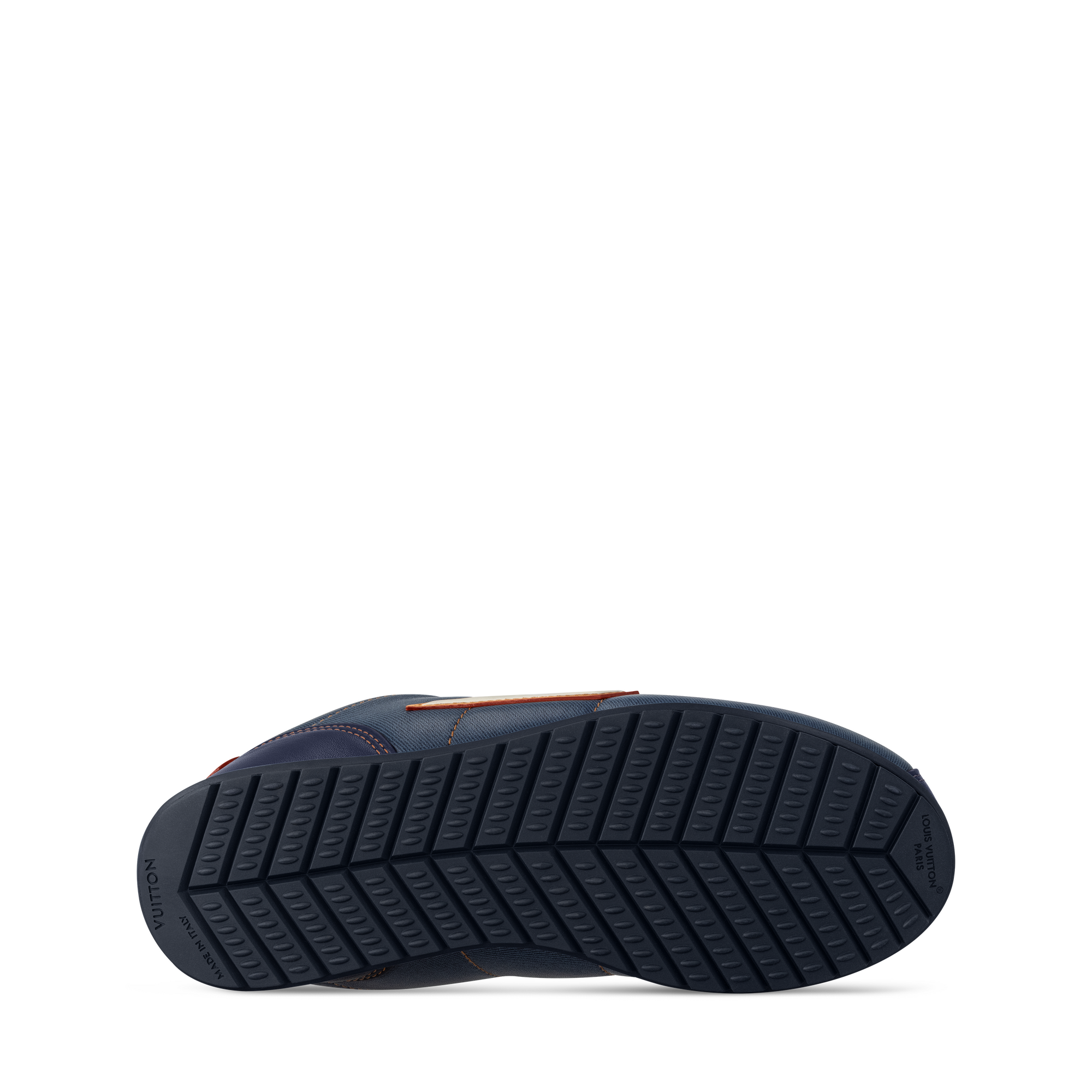 حذاء LV BUTTERSOFT الرياضي  in الرجال