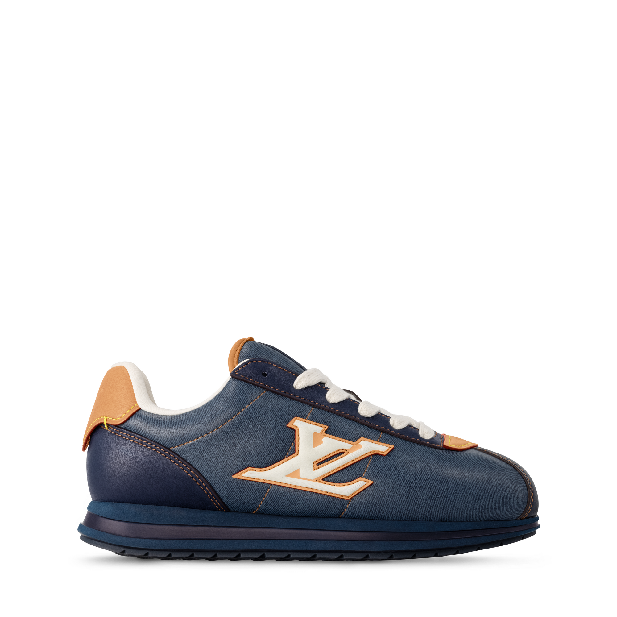 حذاء LV BUTTERSOFT الرياضي  in الرجال