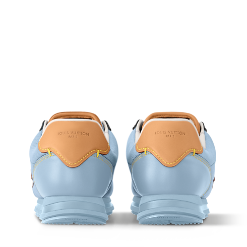 LV BUTTERSOFT Sneaker in Men's Shoes Sneakers collections by Louis Vuitton (Product zoom)