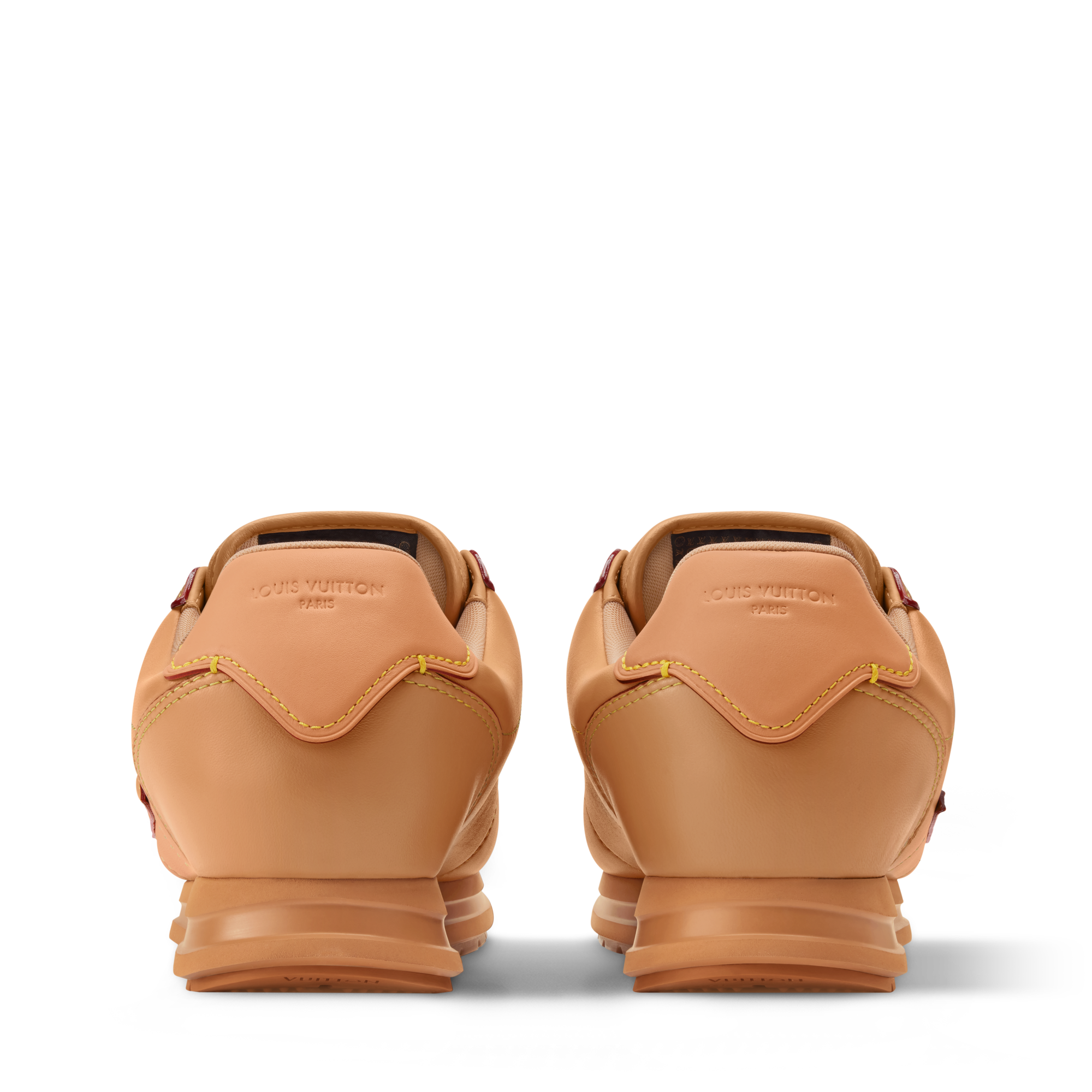 LV BUTTERSOFT Sneaker  in Men