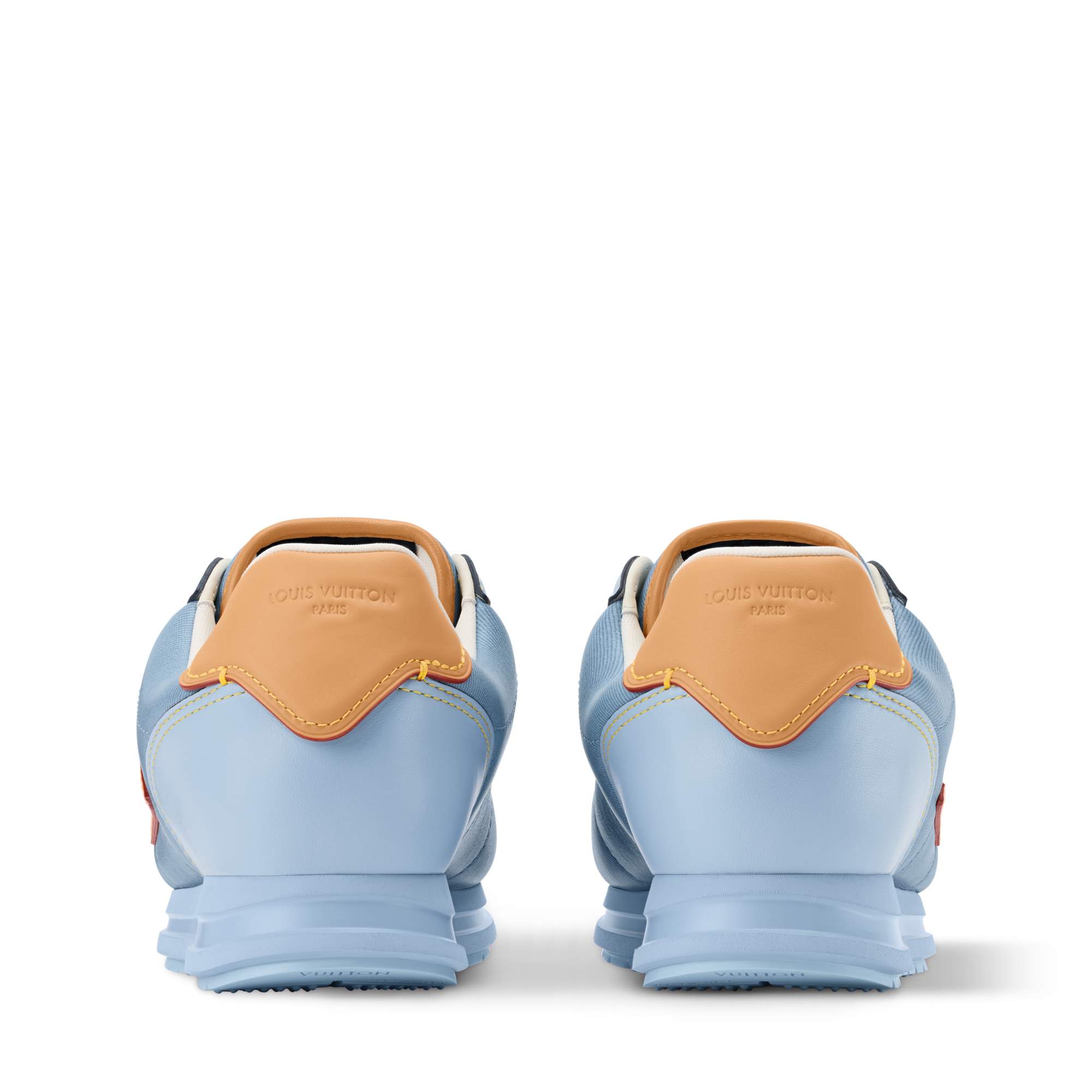 LV BUTTERSOFT Sneaker  in Men