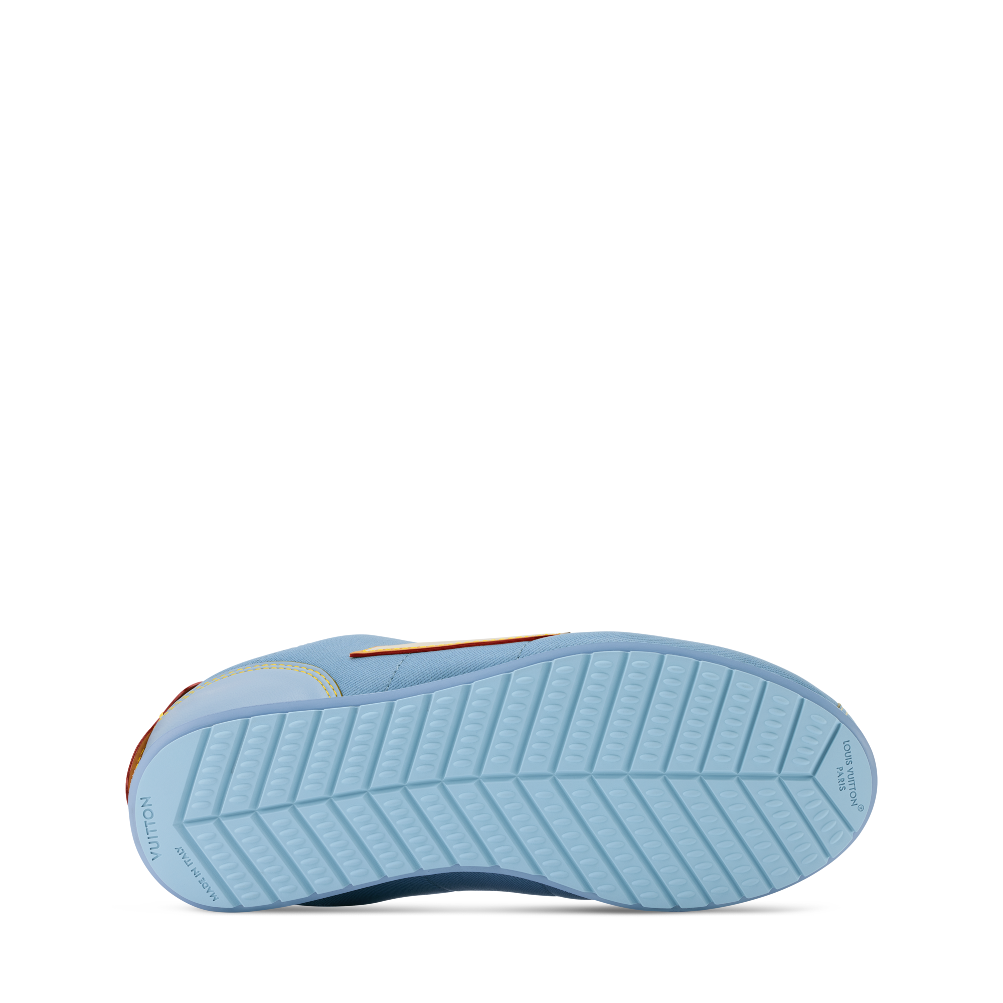 LV BUTTERSOFT Sneaker  in Men