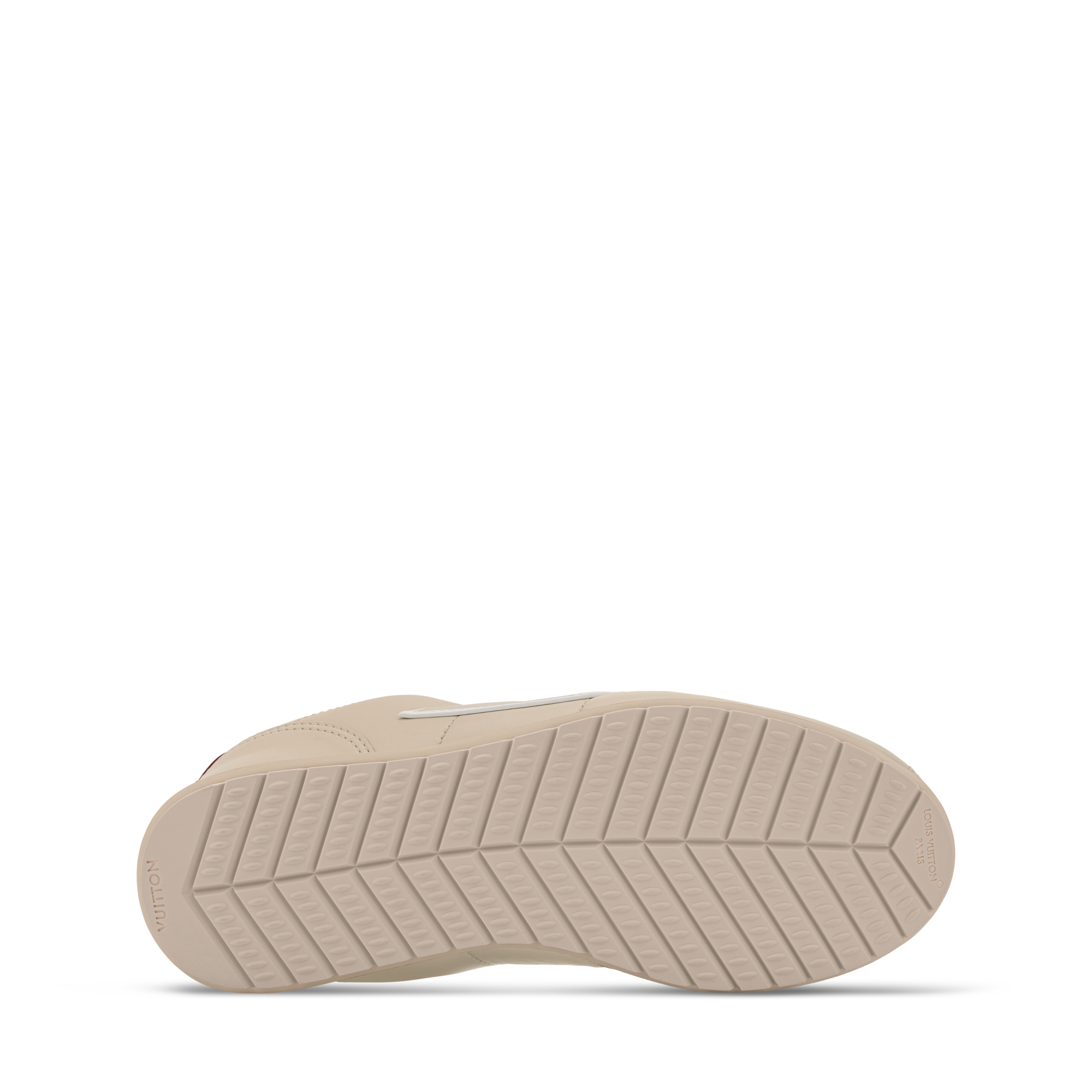 حذاء LV BUTTERSOFT الرياضي  in الرجال