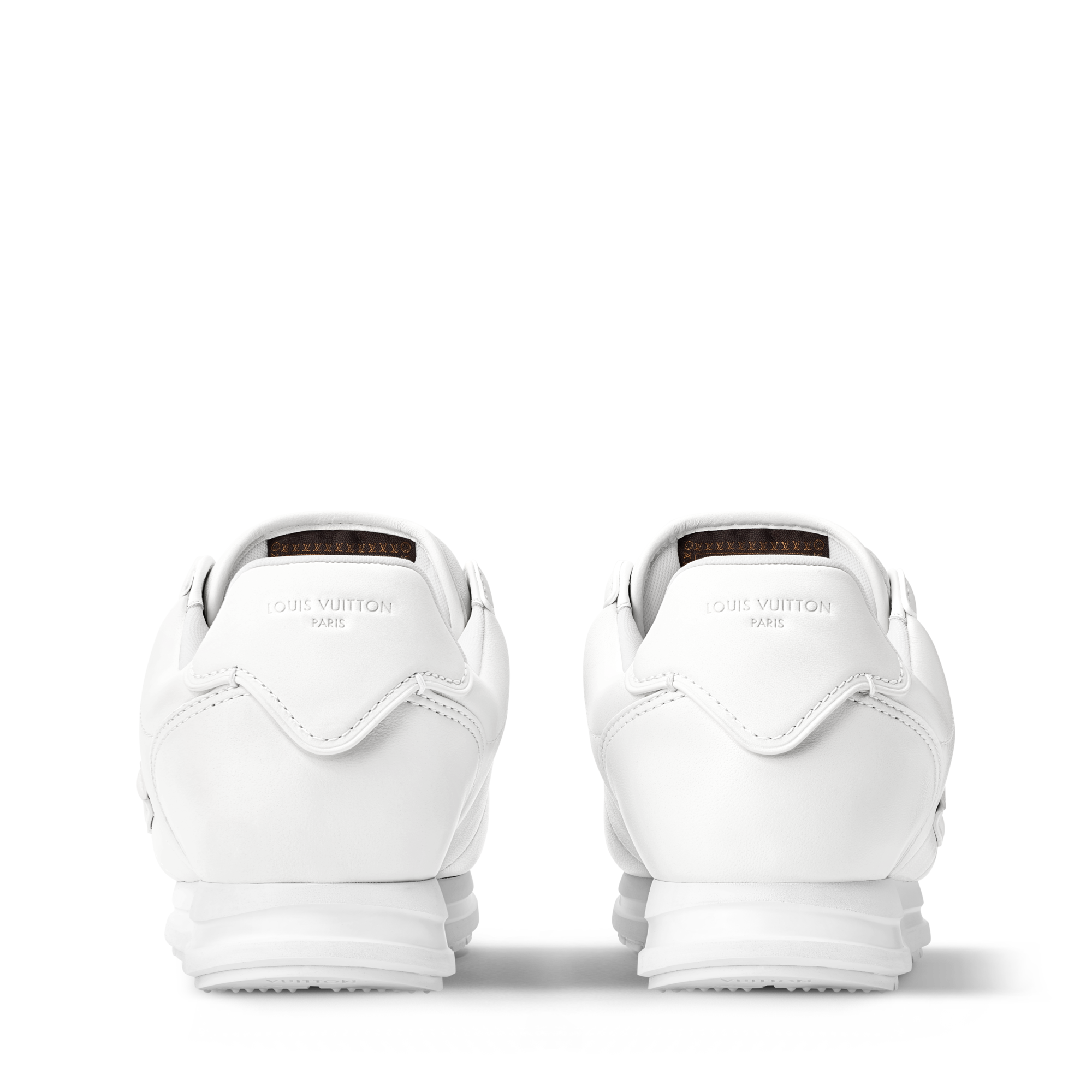 حذاء LV BUTTERSOFT الرياضي  in الرجال