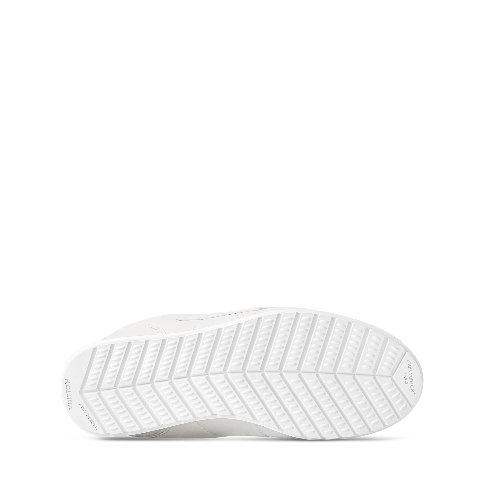 حذاء LV BUTTERSOFT الرياضي  in الرجال