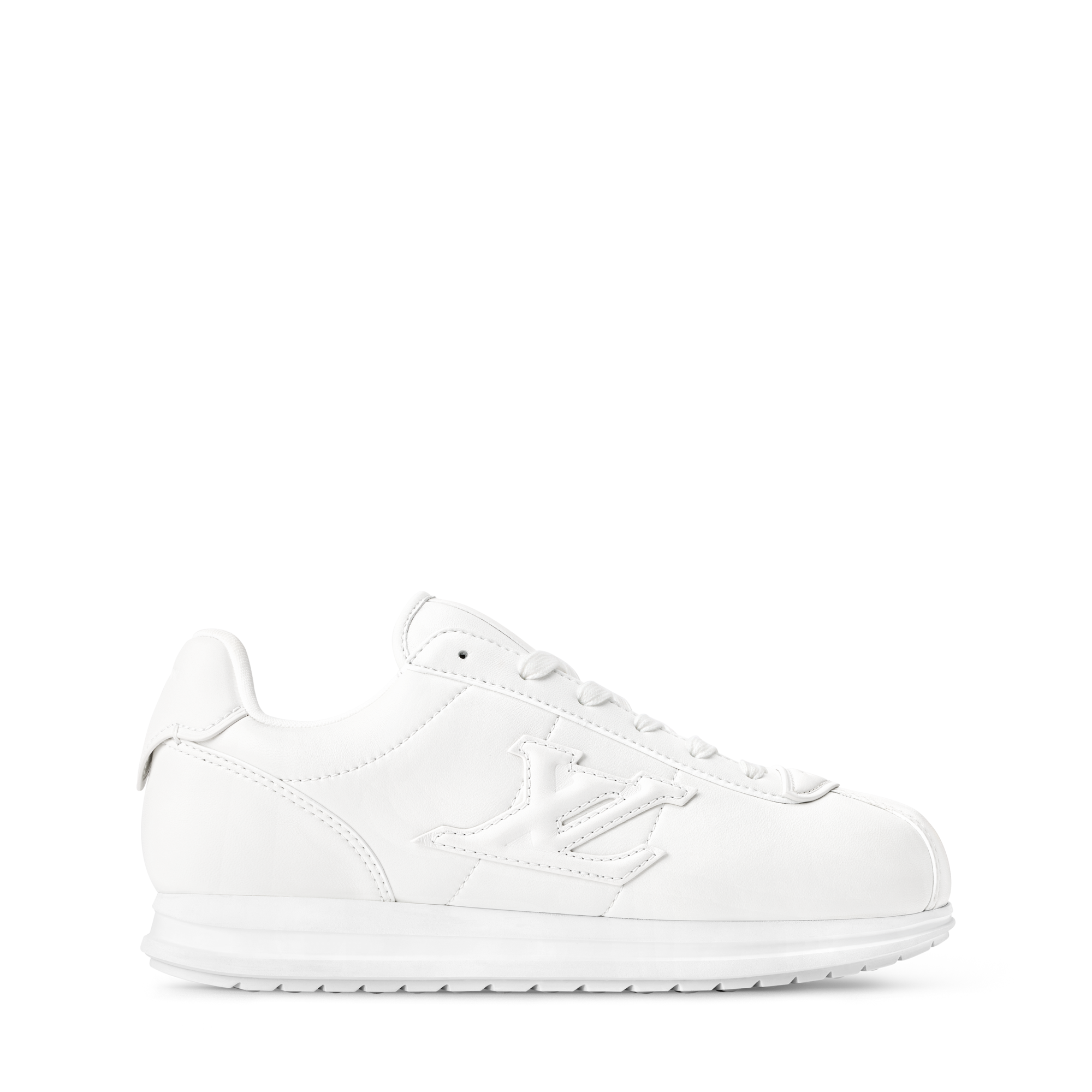 حذاء LV BUTTERSOFT الرياضي  in الرجال