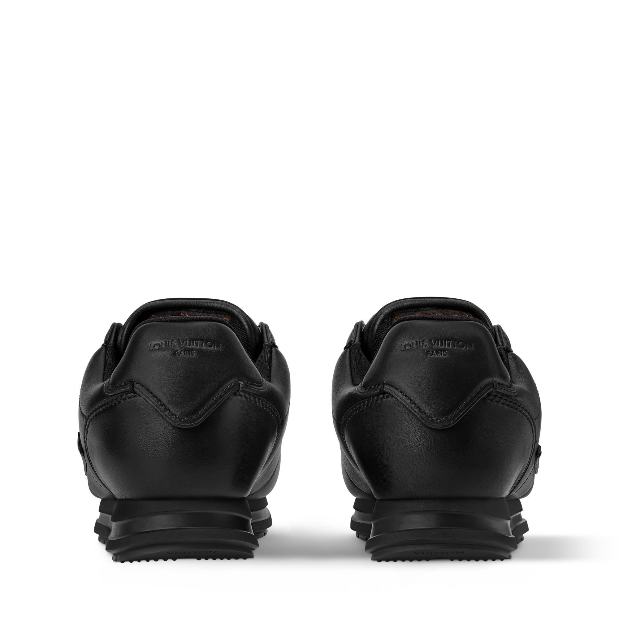 حذاء LV BUTTERSOFT الرياضي  in الرجال