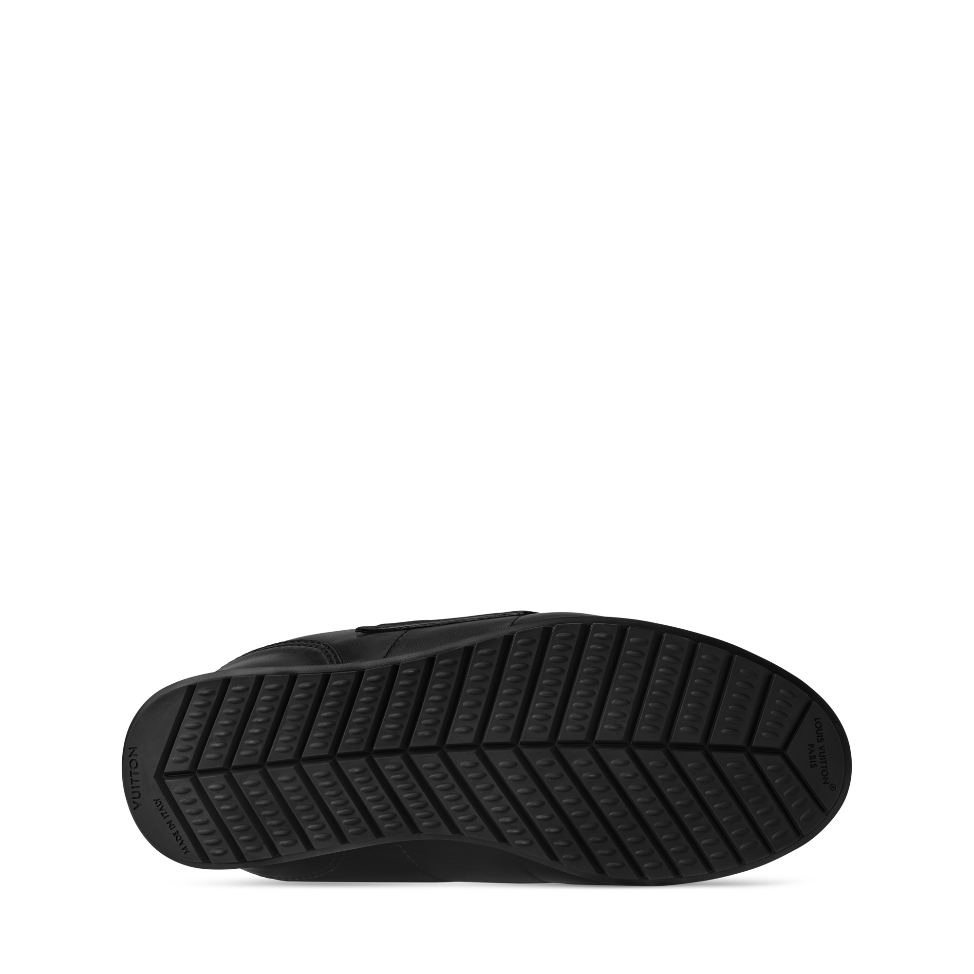 حذاء LV BUTTERSOFT الرياضي  in الرجال