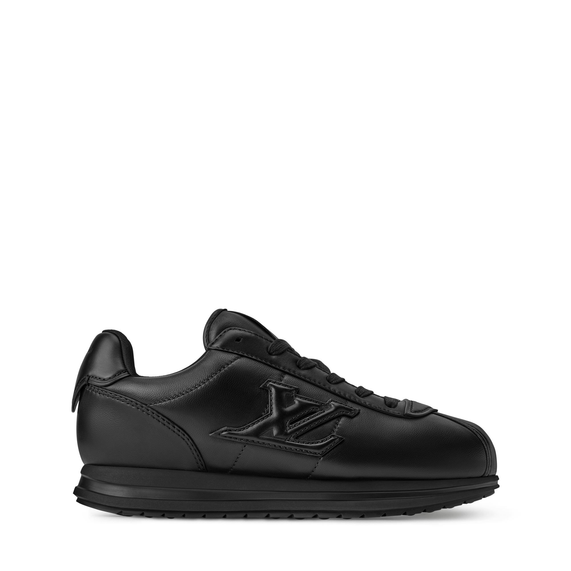 حذاء LV BUTTERSOFT الرياضي  in الرجال