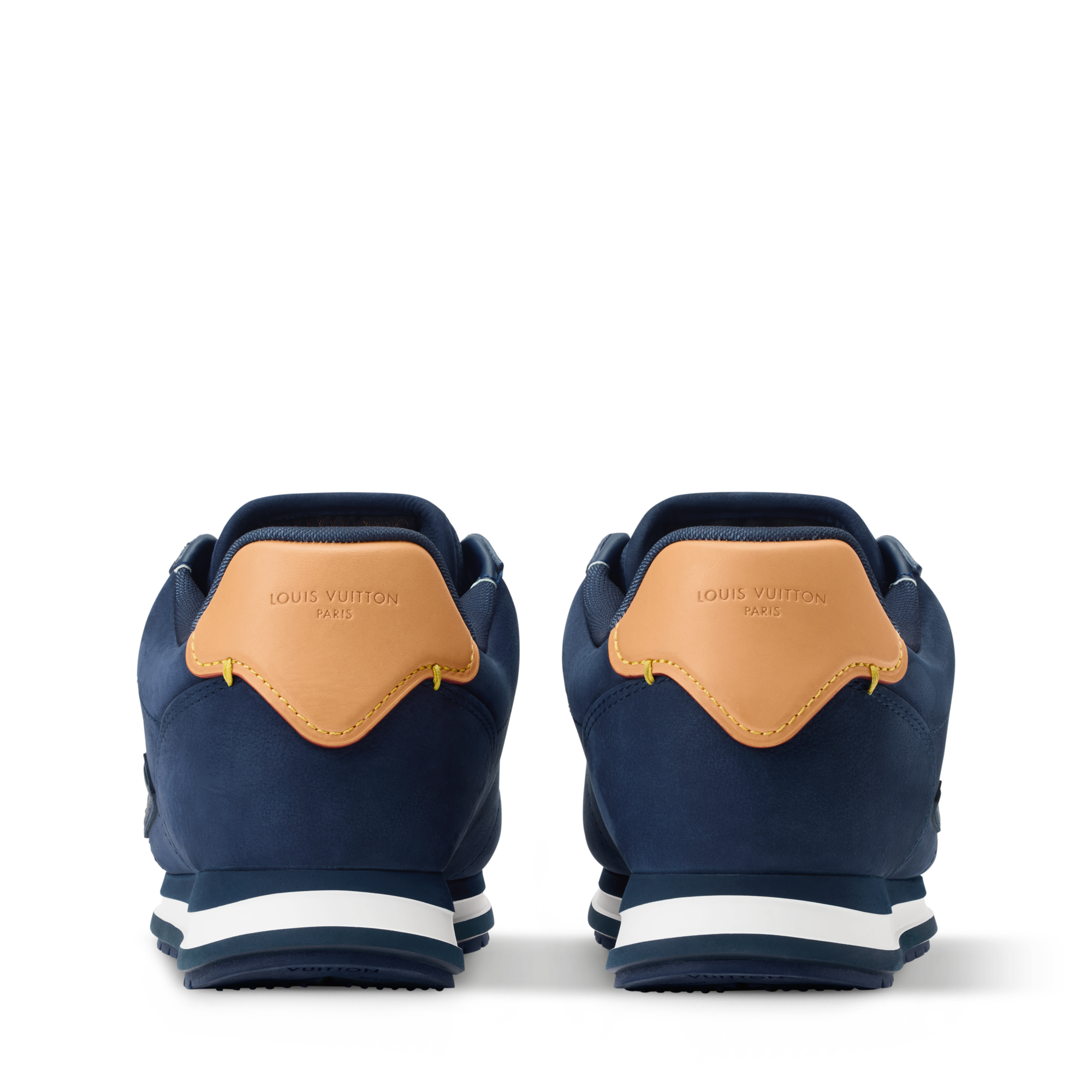 LV BUTTERSOFT Sneaker  in Men