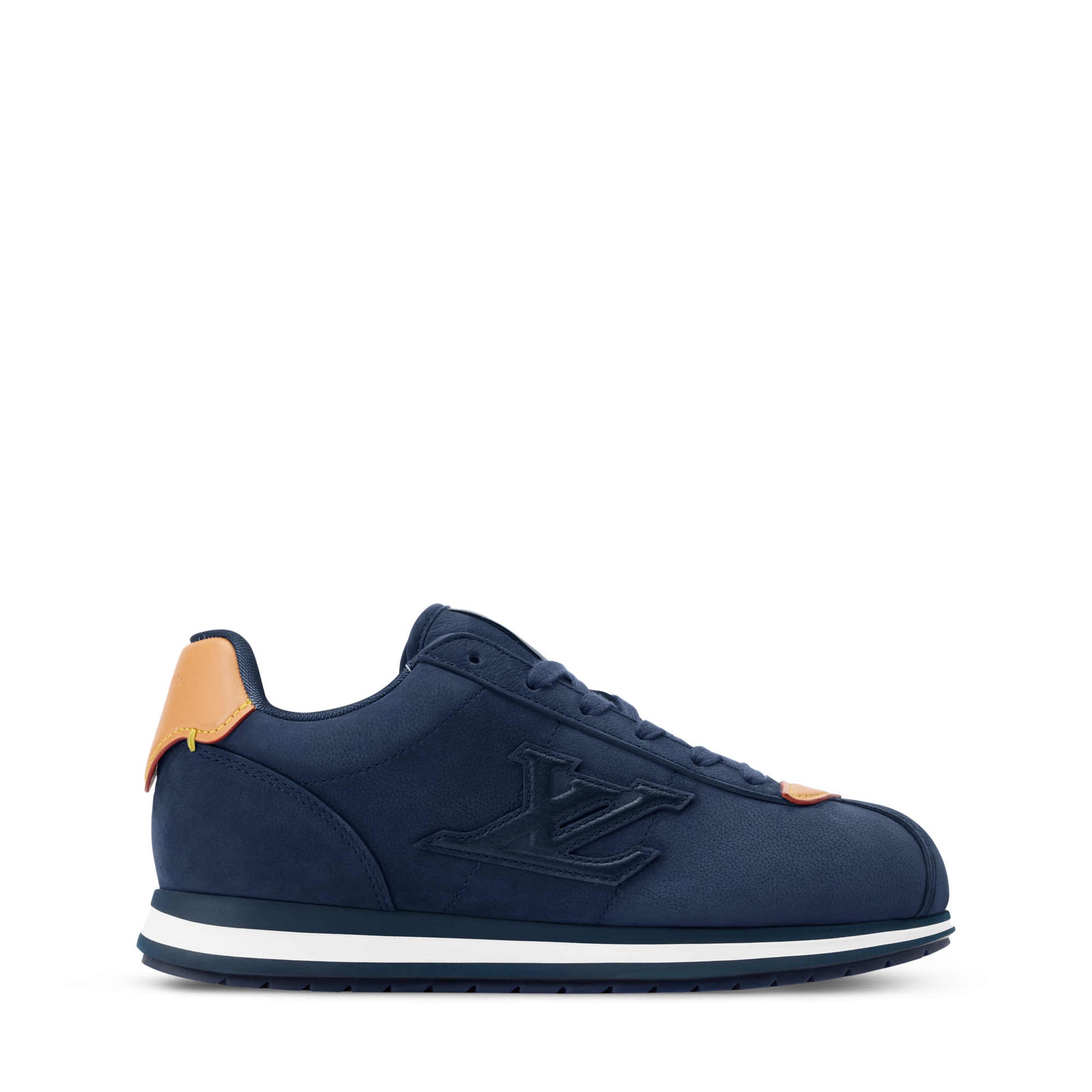 LV BUTTERSOFT Sneaker  in Men