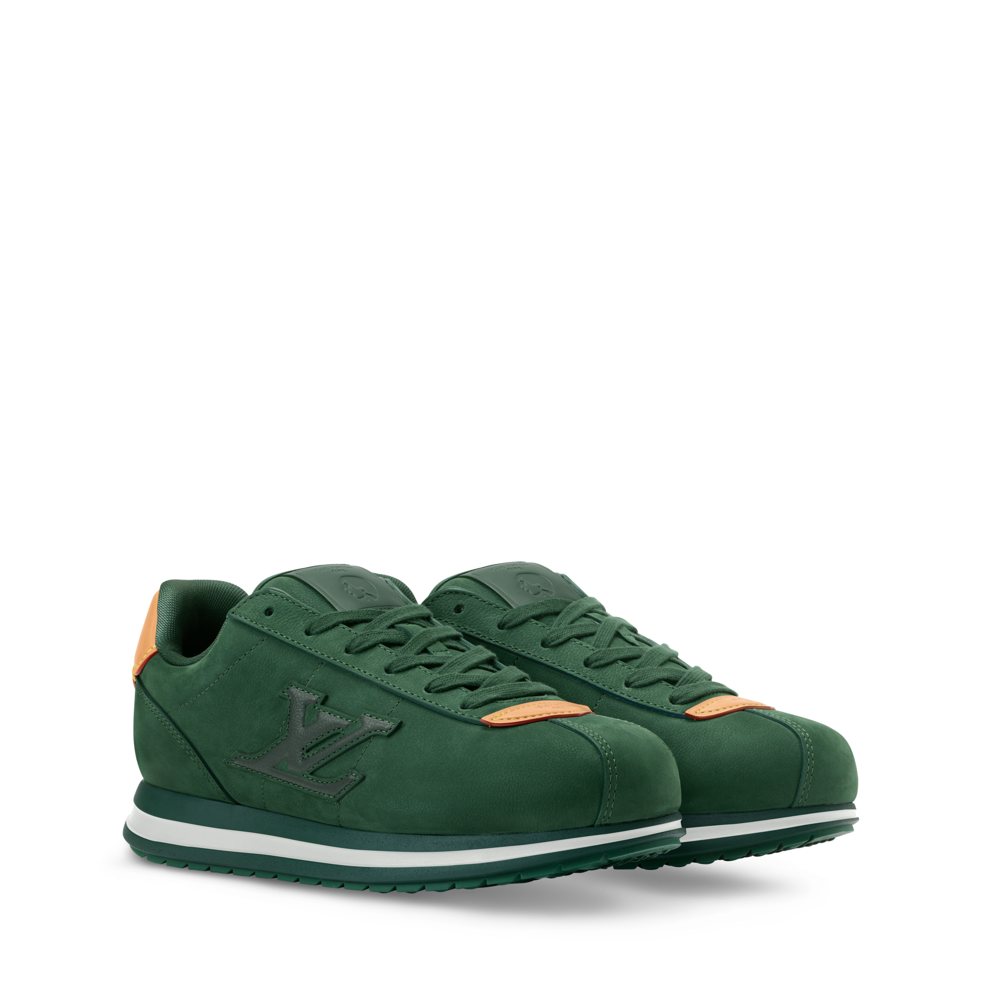 أخضر (غير متوفر)