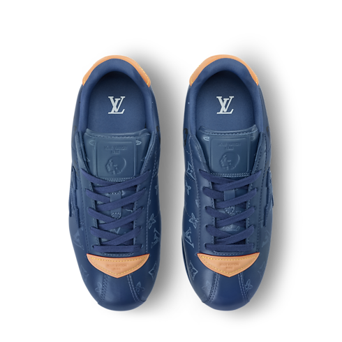 LV BUTTERSOFT Sneaker in Men's Shoes Sneakers collections by Louis Vuitton (Product zoom)