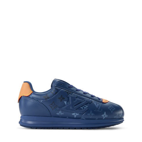 LV BUTTERSOFT Sneaker in Men's Shoes Sneakers collections by Louis Vuitton (Product zoom)