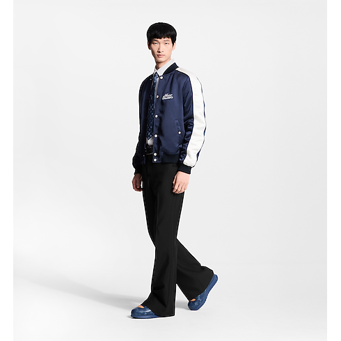 LV BUTTERSOFT Sneaker in Men's Shoes Sneakers collections by Louis Vuitton (Product zoom)