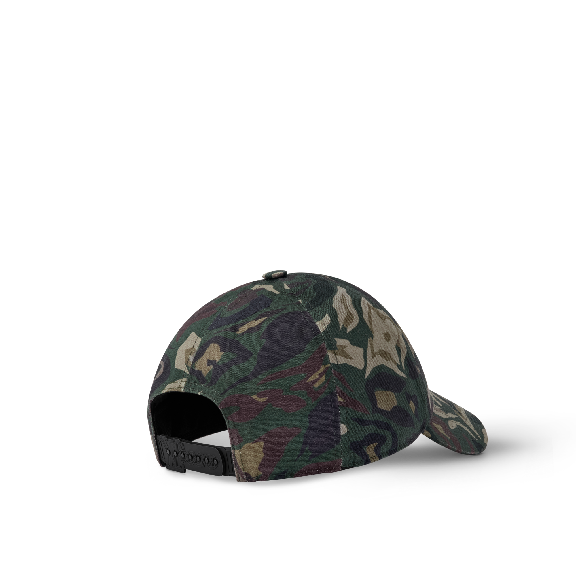 LV Camo Cap S00 in Men