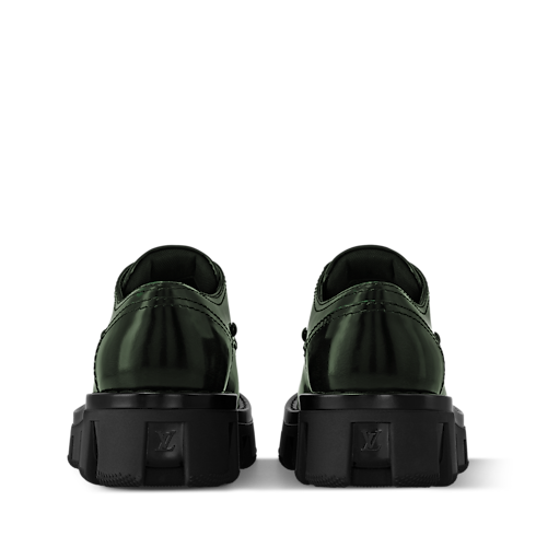 حذاء LV Checker Derby in الرجال's الأحذية أحذية رسمية collections by Louis Vuitton (تكبير صورة المنتج)