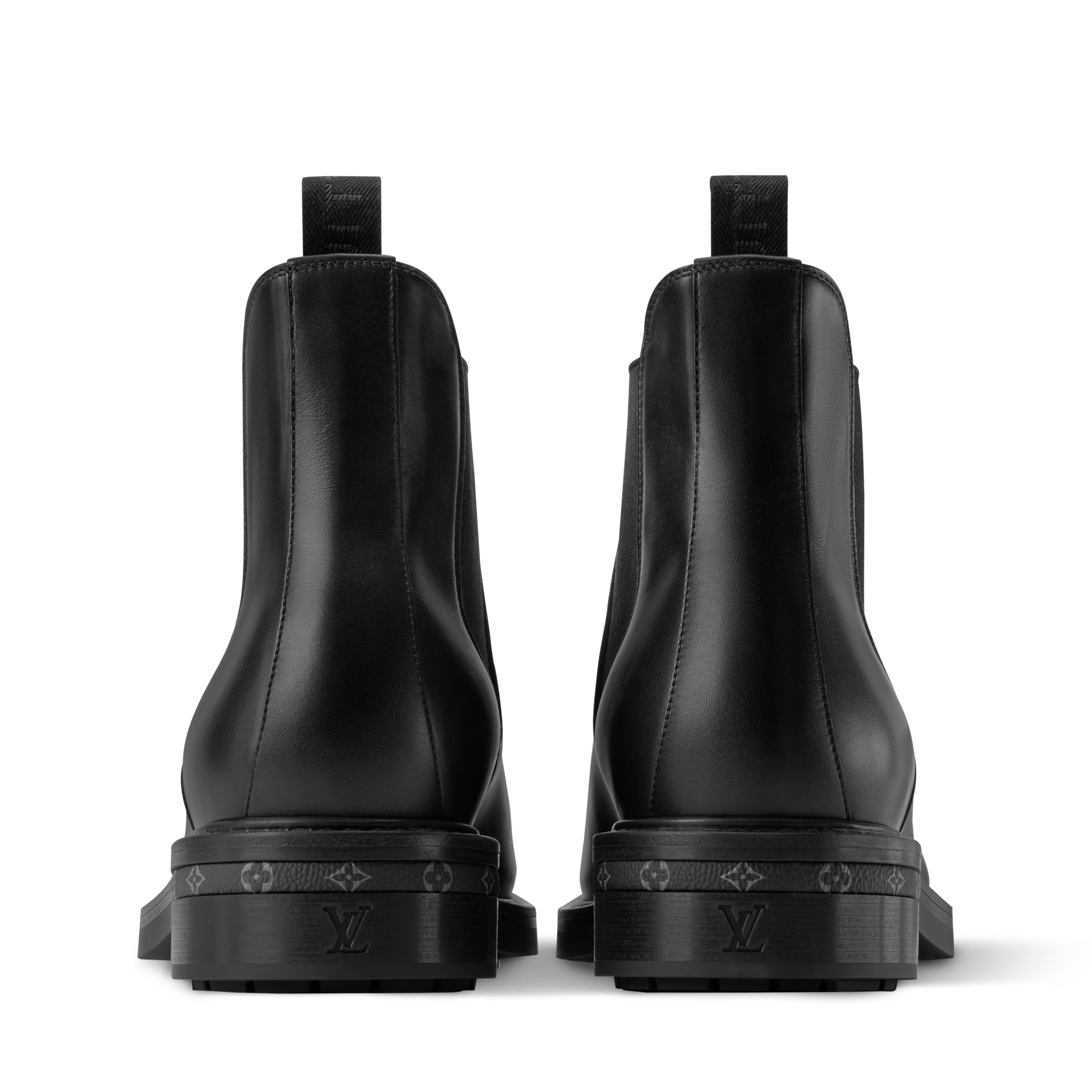 LV City Chelsea Boot  in Men