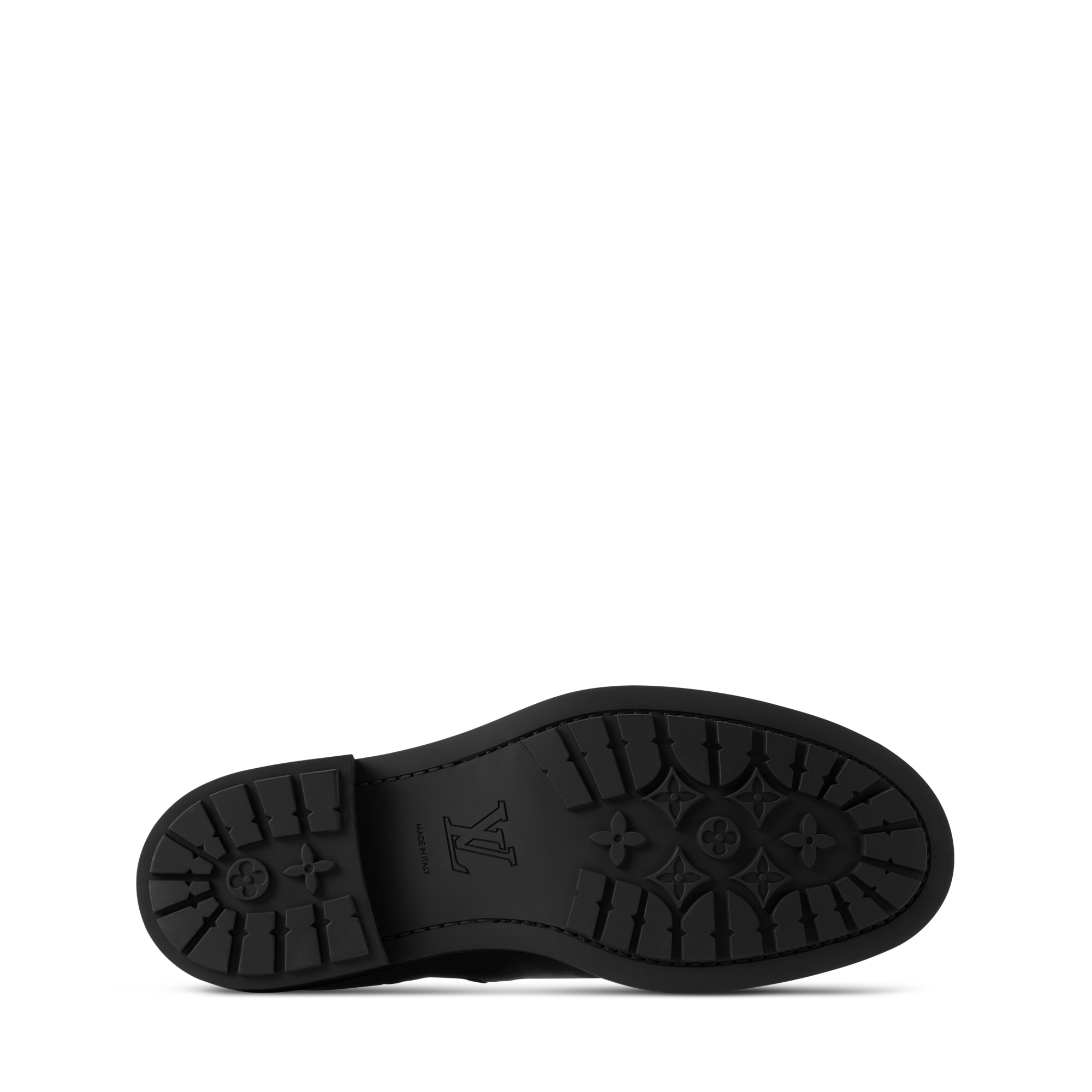 LV City Chelsea Boot  in Men