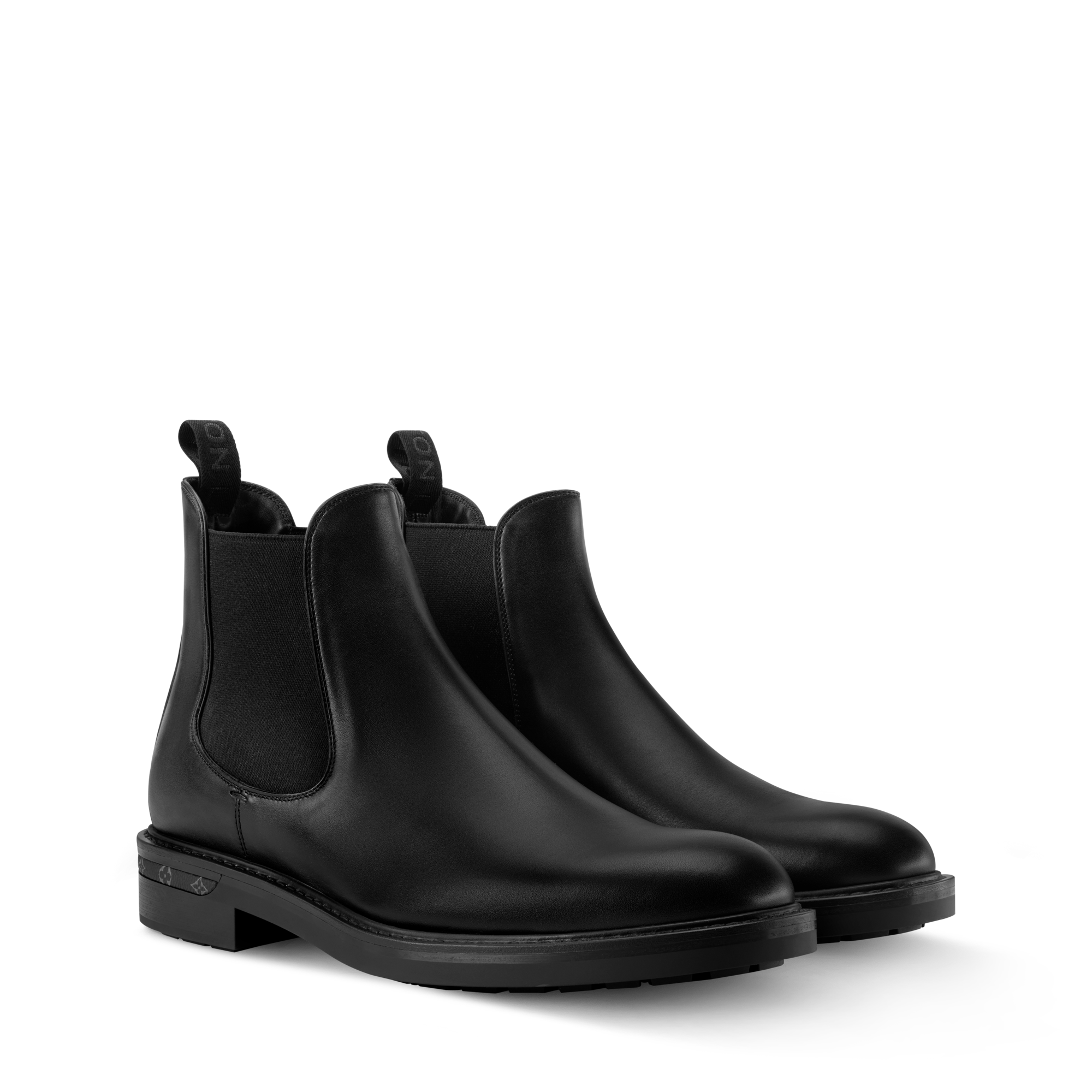 LV City Chelsea Boot  in Men