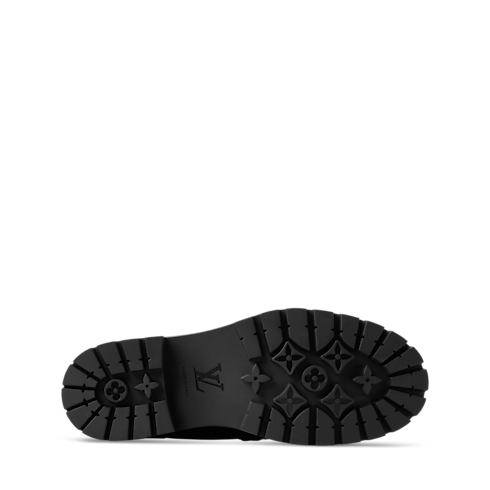LV City Ranger Loafer other view