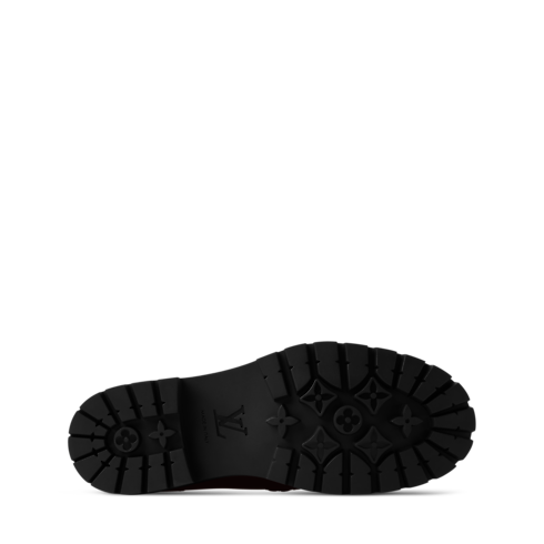 LV City Ranger Loafer other view