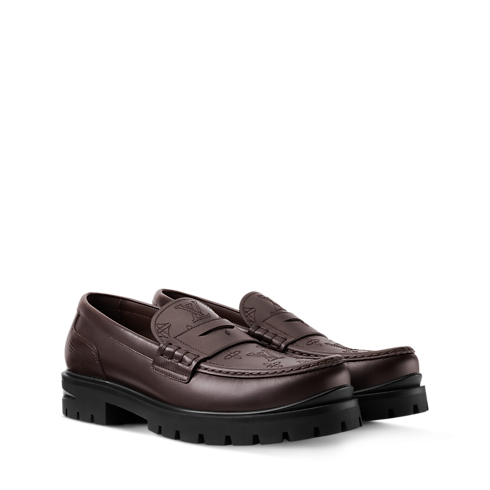 Marron (Not Available)