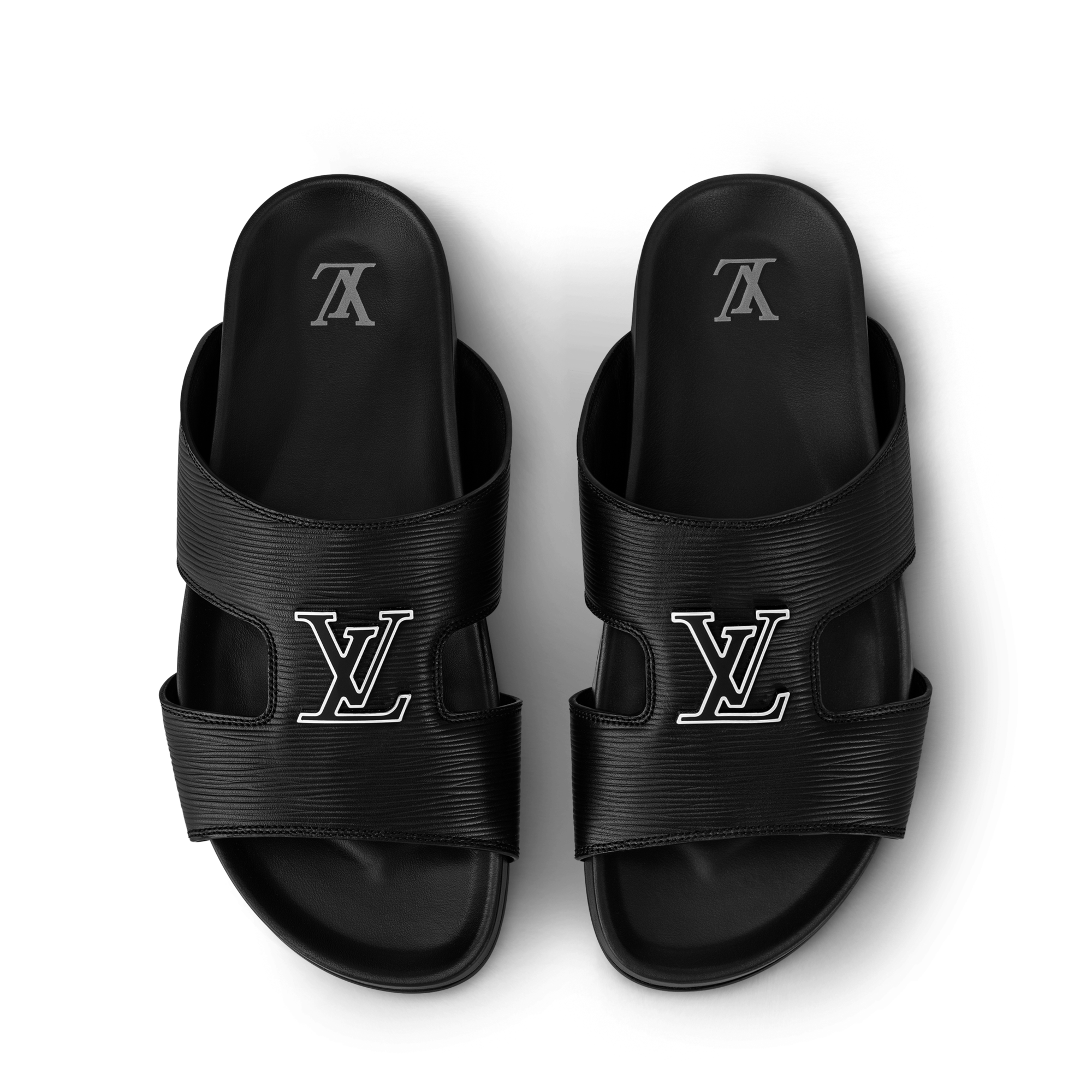 LV Citybreak Mule  in Men