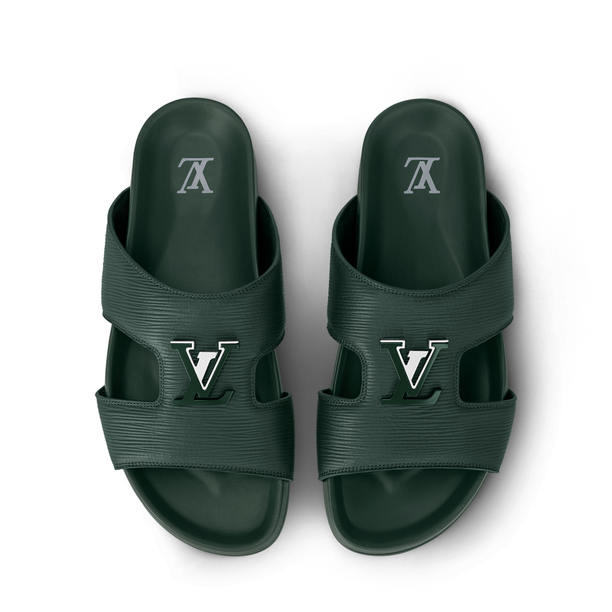 LV Citybreak Mule  in Men