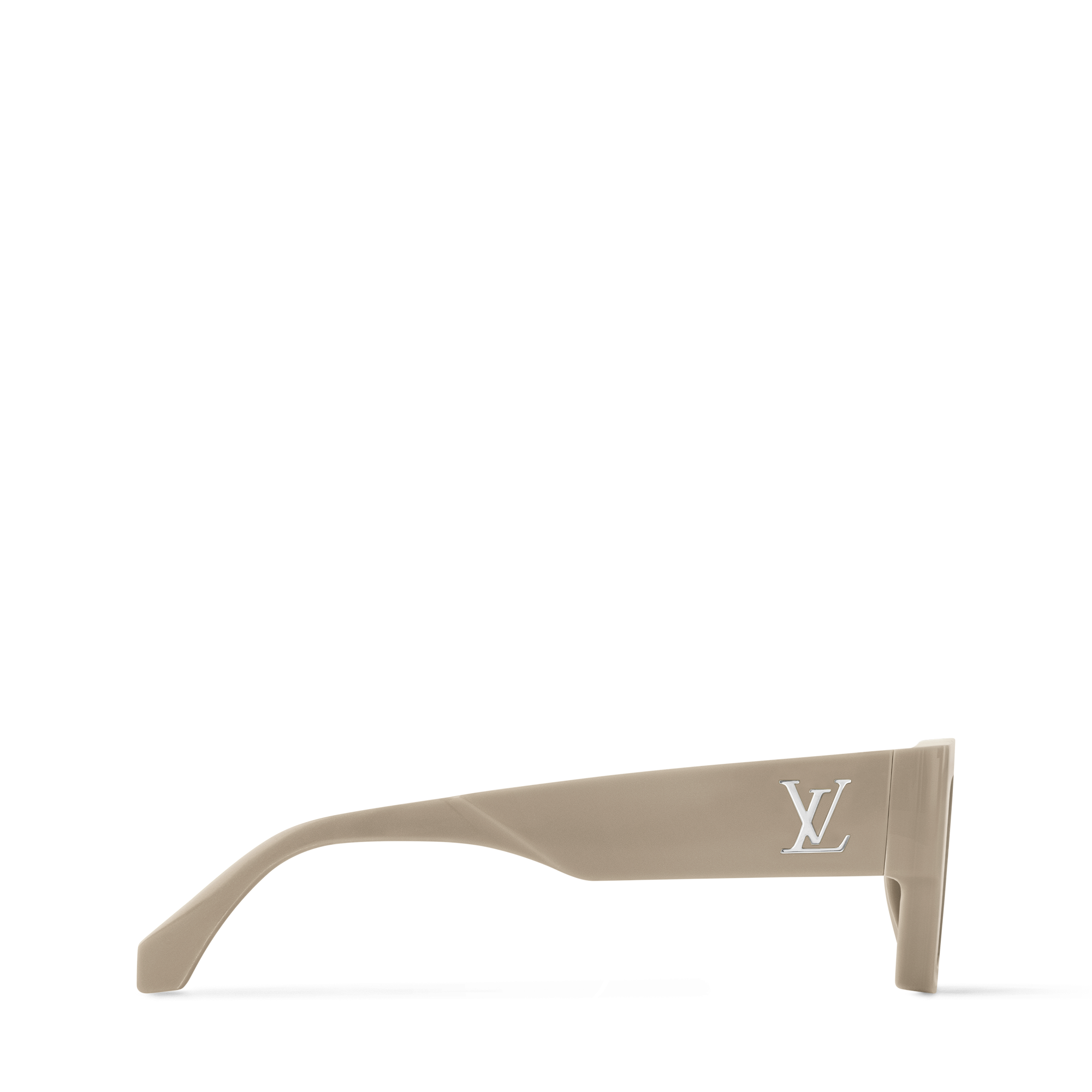 LV Clash  Square Sunglasses S00 in Men