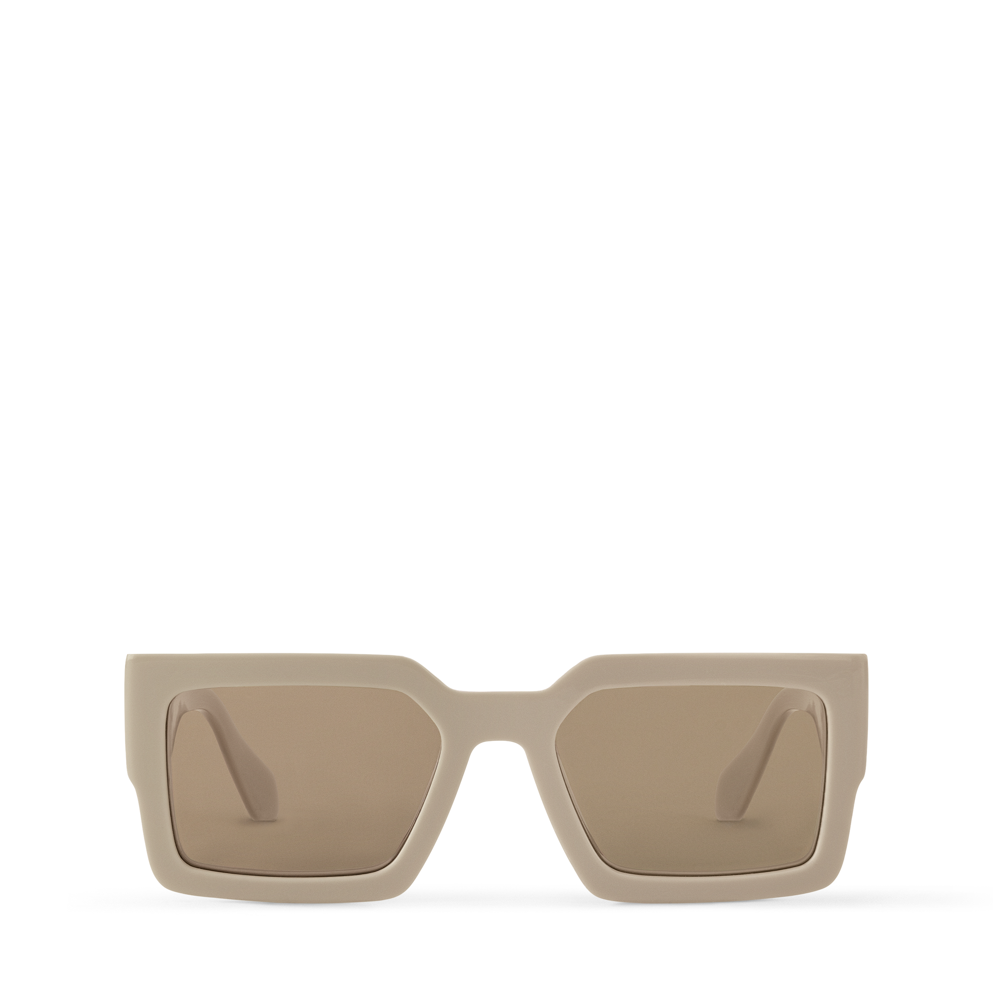 LV Clash  Square Sunglasses S00 in Men