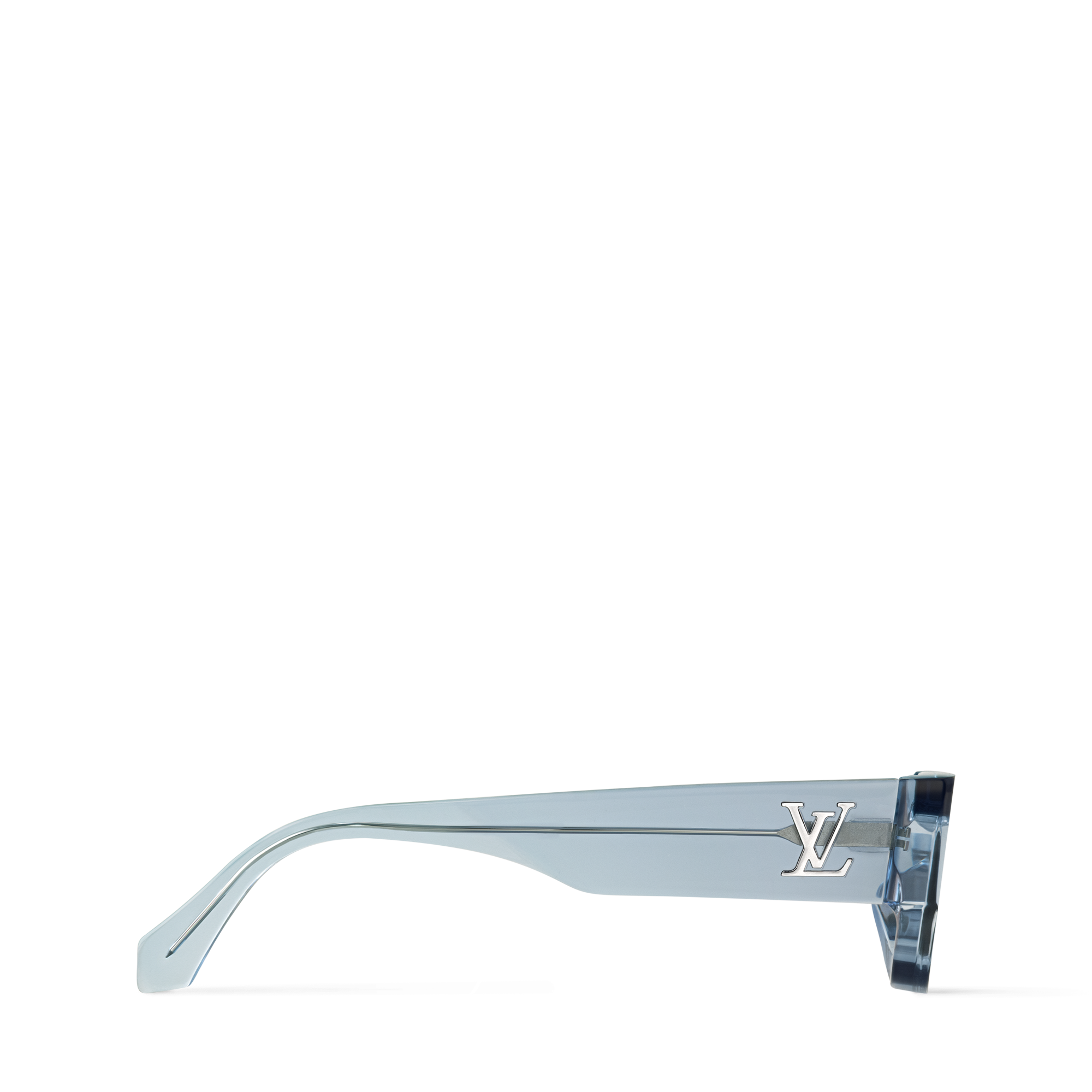 LV Clash Low Square Sunglasses S00 in Men