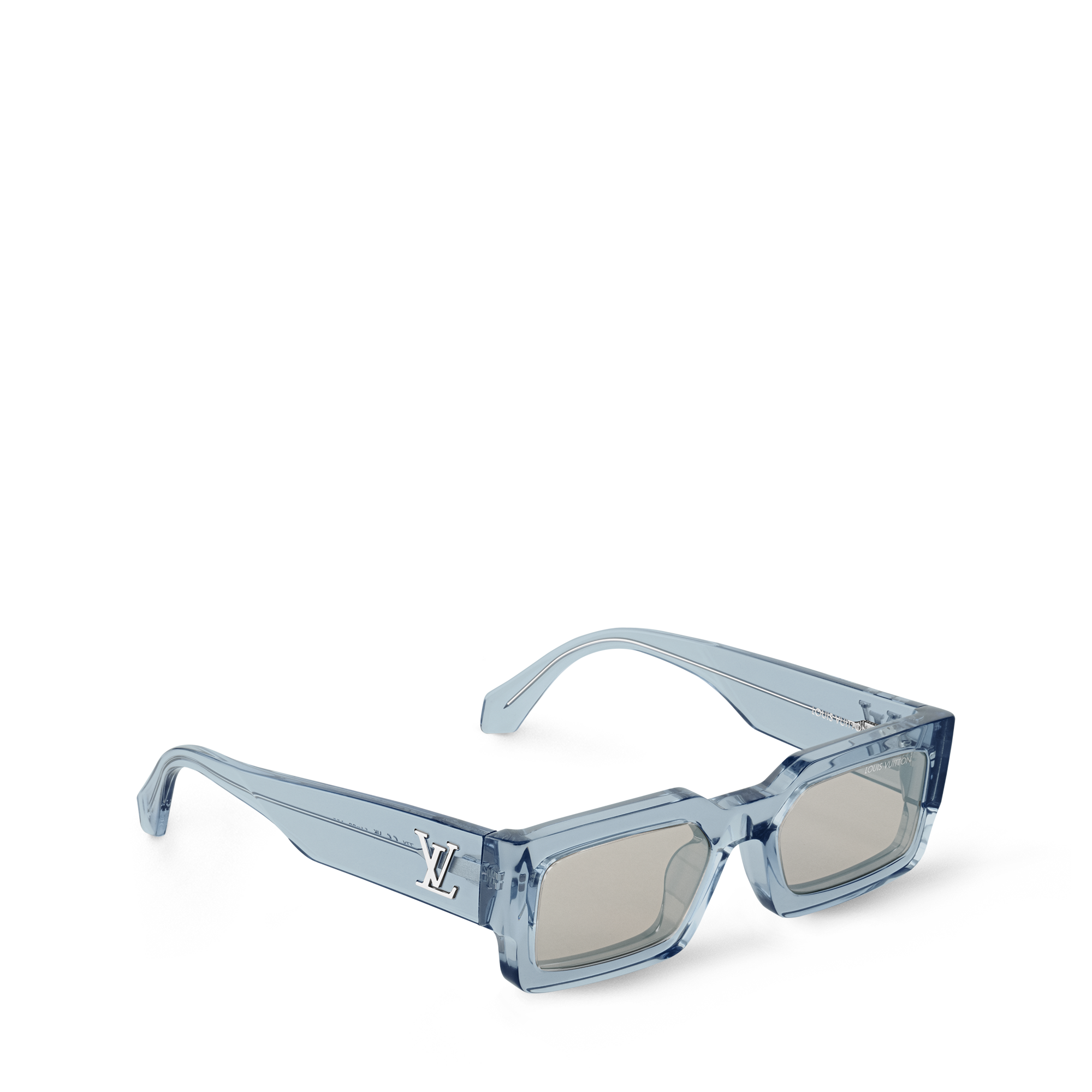 LV Clash Low Square Sunglasses S00 in Men