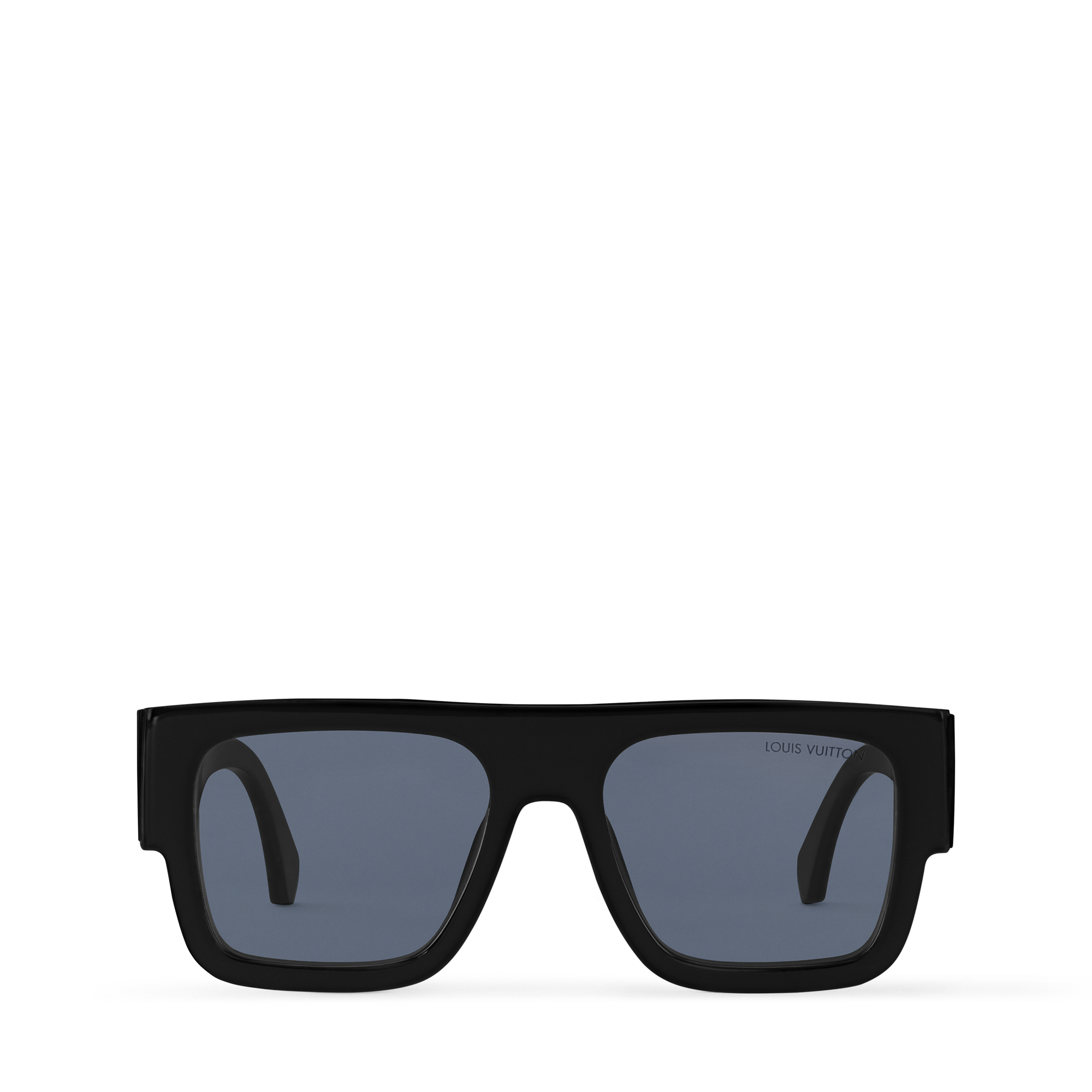 LV Clash Square Large Sunglasses S00 in Men