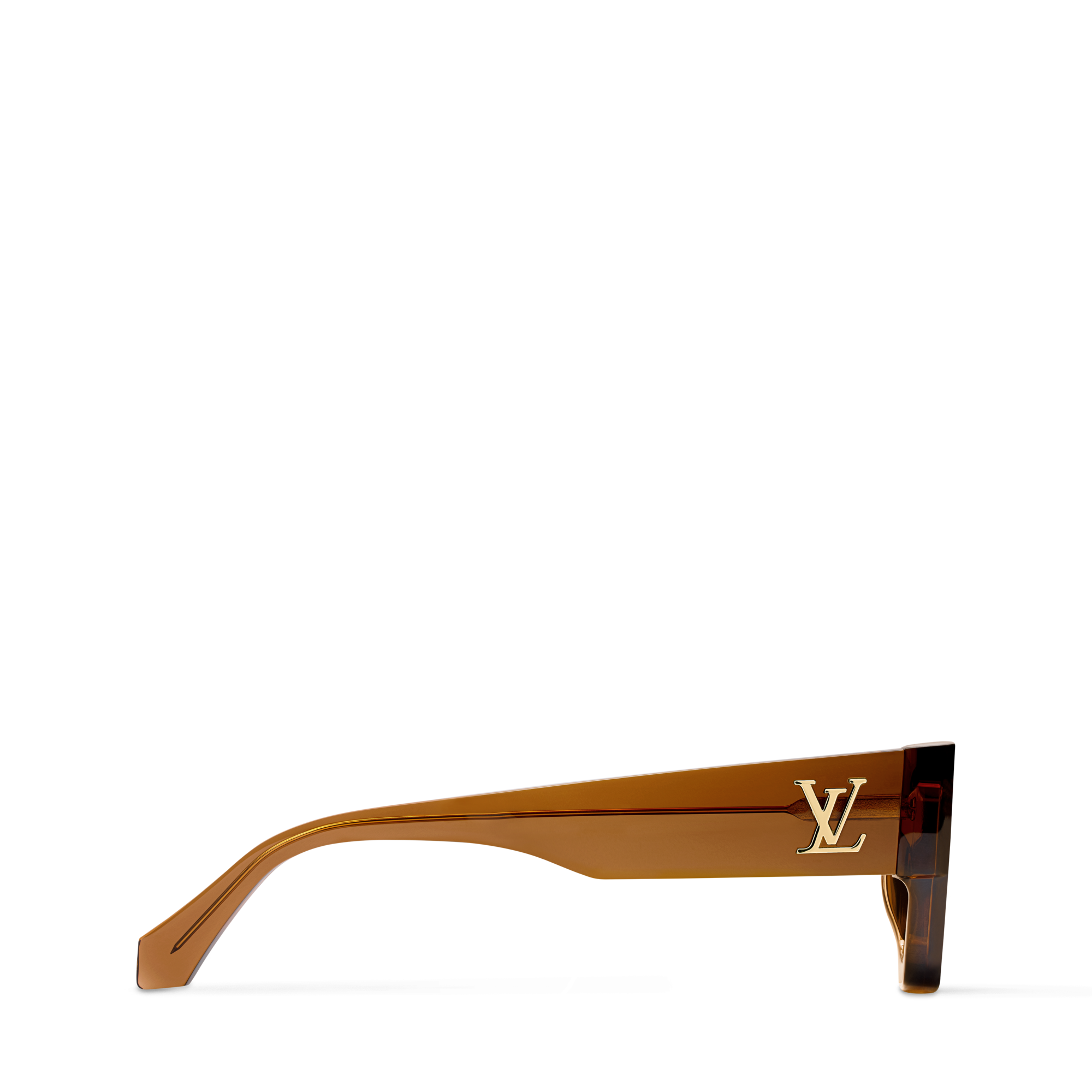 LV Clash Square Sunglasses S00 in Men