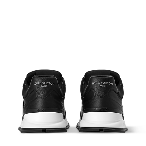 in Men's Shoes Sneakers collections by Louis Vuitton (Product zoom)