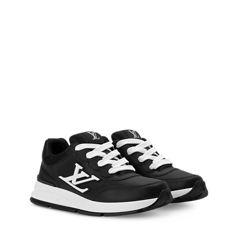 in Men's Shoes Sneakers collections by Louis Vuitton (Product zoom)