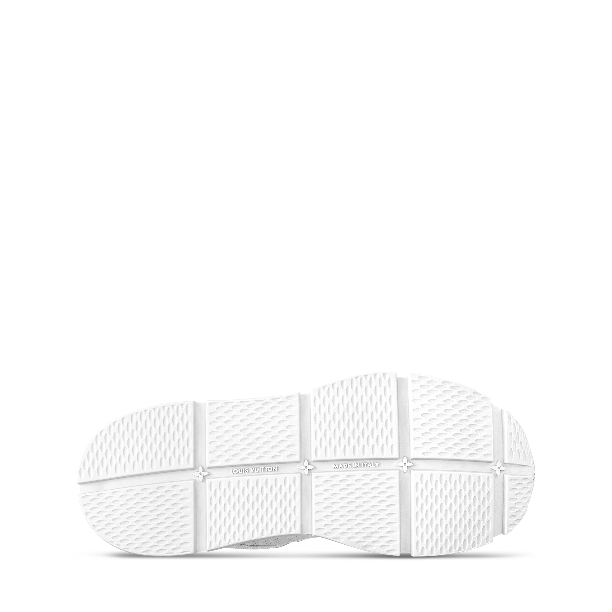 حذاء LV Classic الرياضي  in الرجال