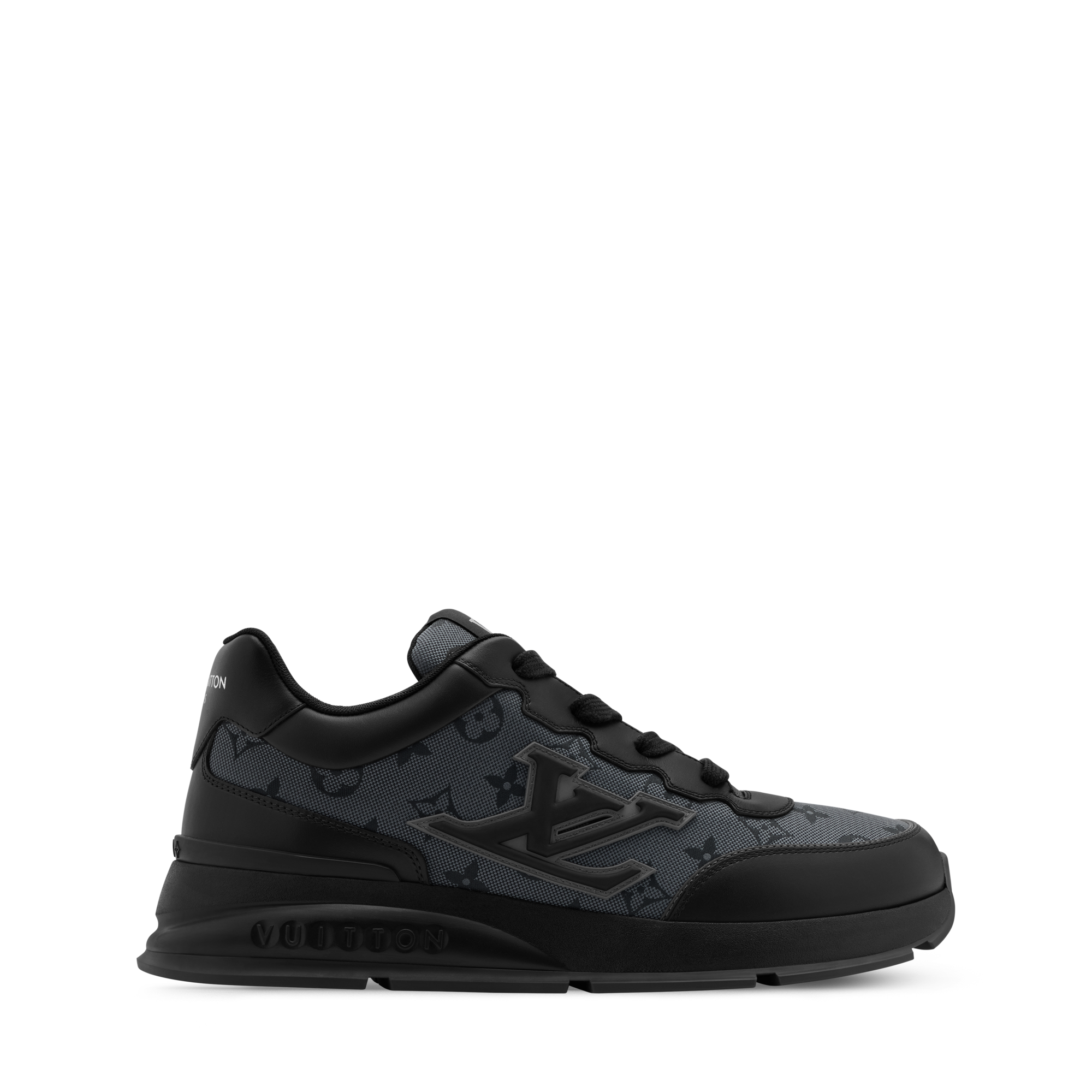 حذاء LV Classic الرياضي  in الرجال