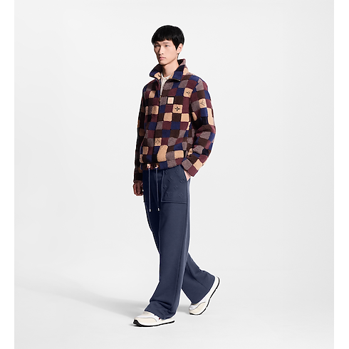 LV Classic Sneaker in Men's Shoes Sneakers collections by Louis Vuitton (Product zoom)