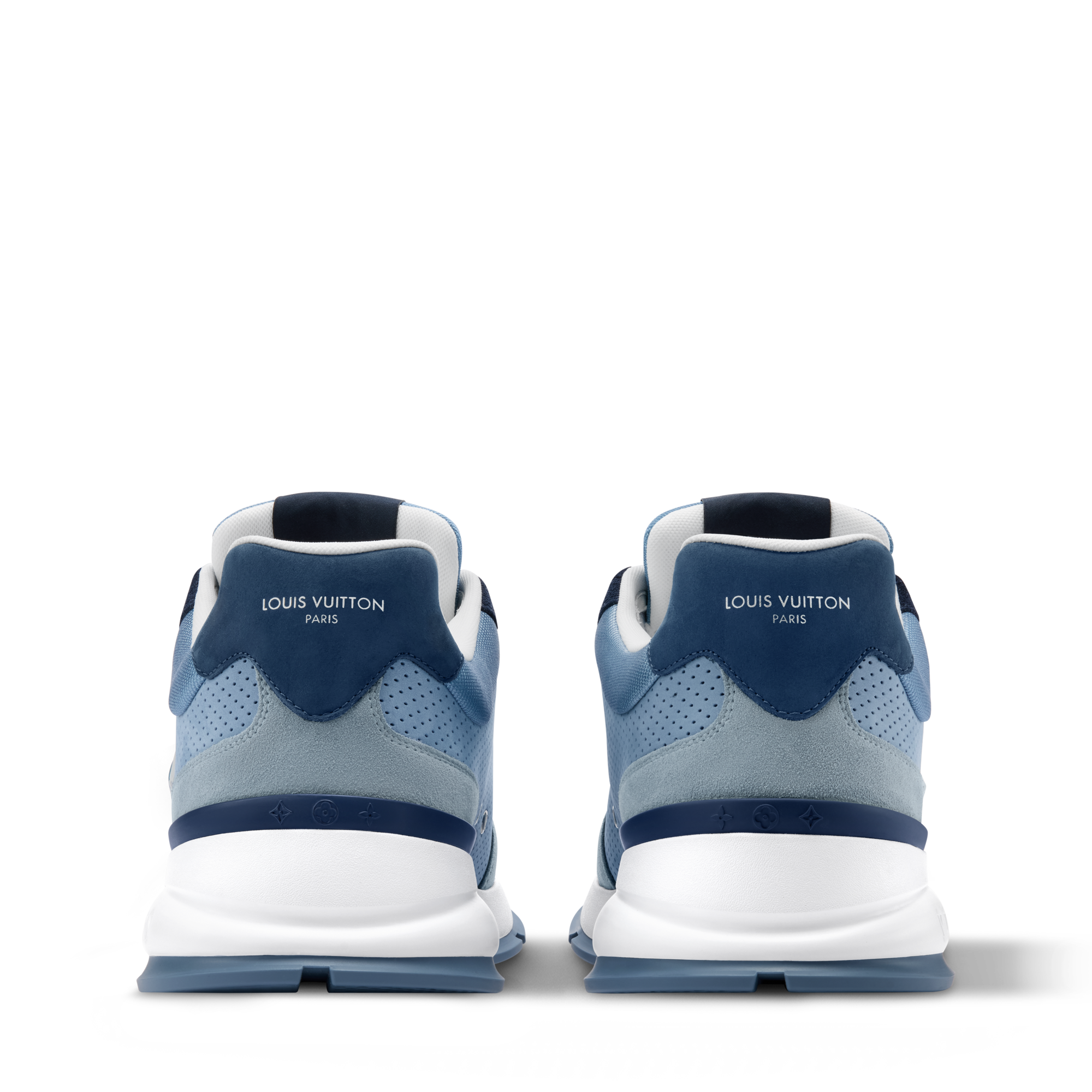 LV Classic Sneaker  in Men