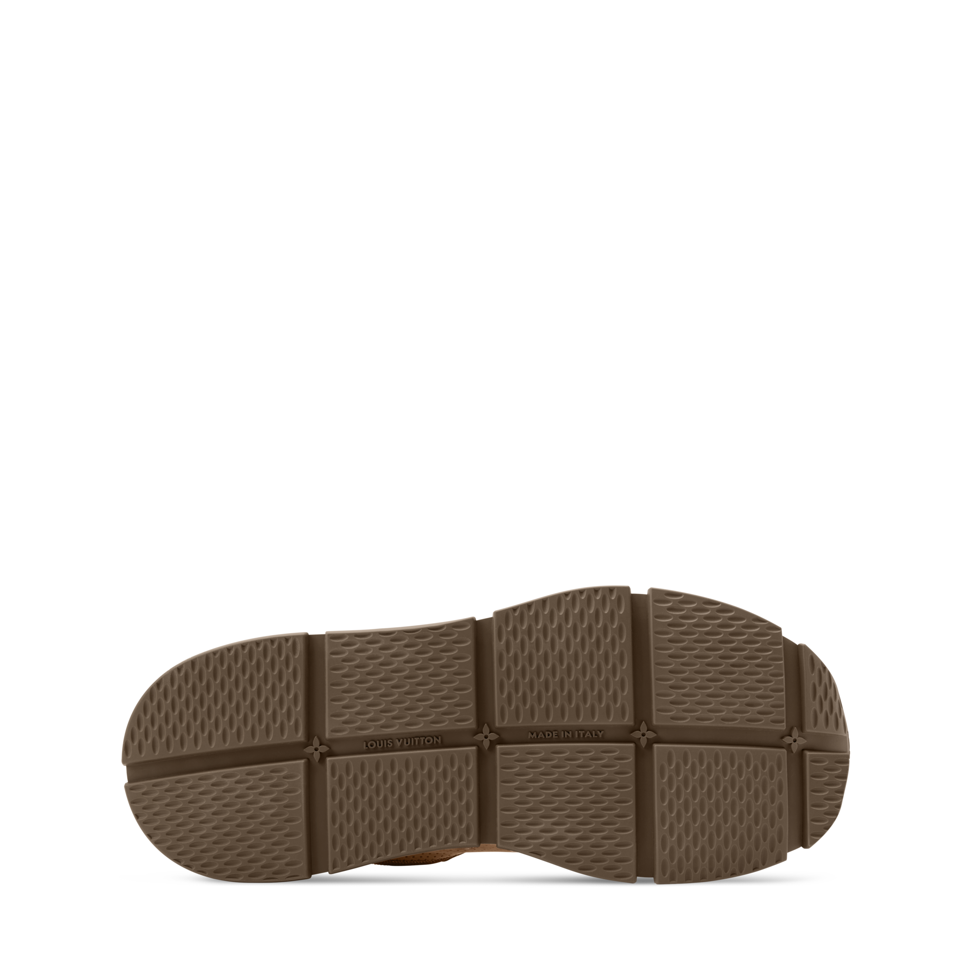 حذاء LV Classic الرياضي  in الرجال