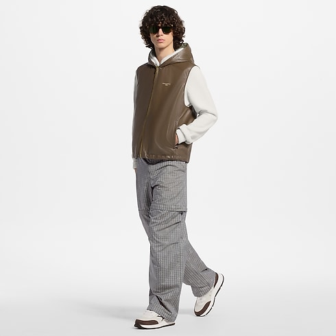 LV Classic Sneaker in Men's Shoes Sneakers collections by Louis Vuitton (Product zoom)