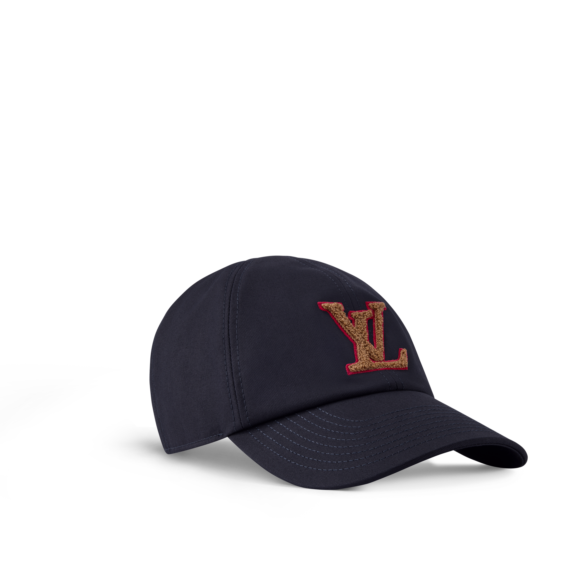 LV Club Cap S00 in Men