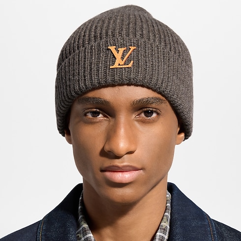 قبعة LV Craft S00 in الرجال's الإكسسوارات القبعات والقفازات collections by Louis Vuitton (تكبير صورة المنتج)