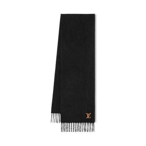 LV Craft Scarf S00 in Men's Accessories Scarves collections by Louis Vuitton (Product zoom)
